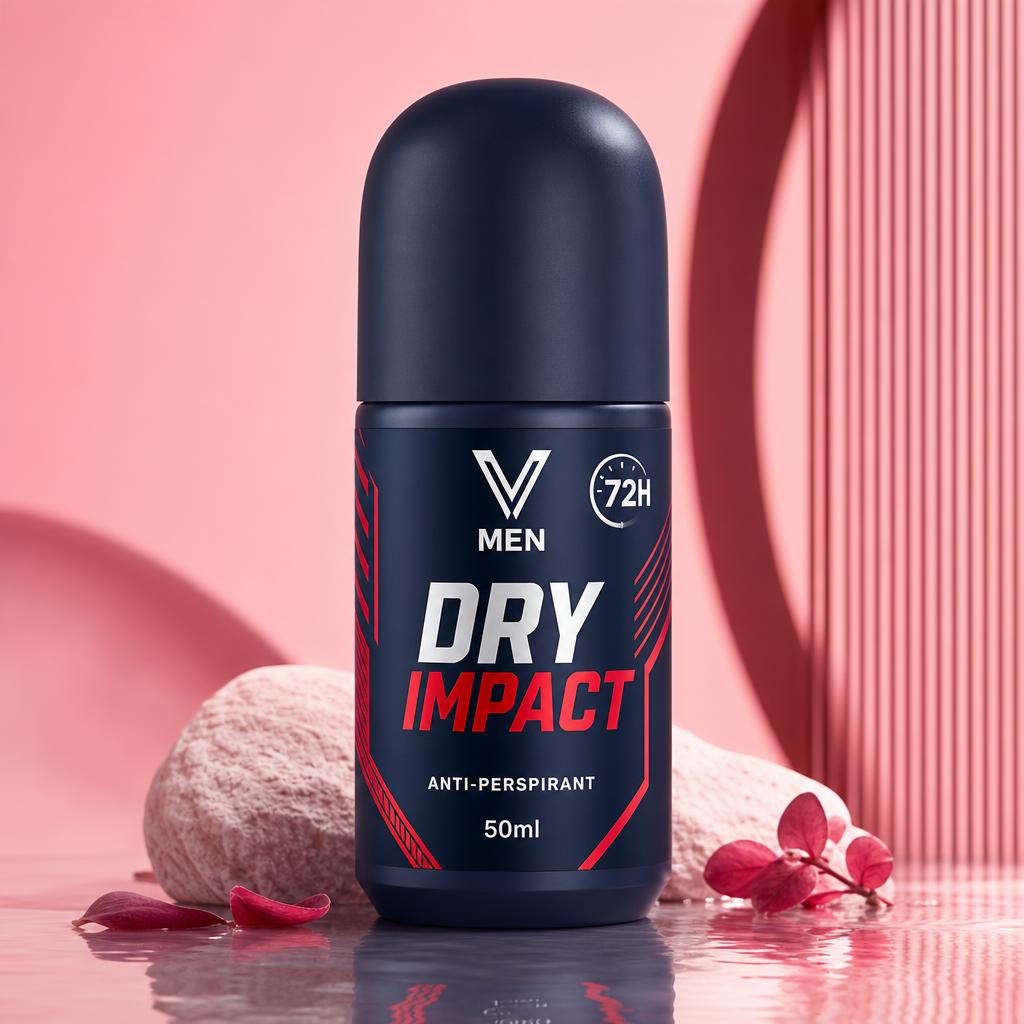 AI-generated hero product image